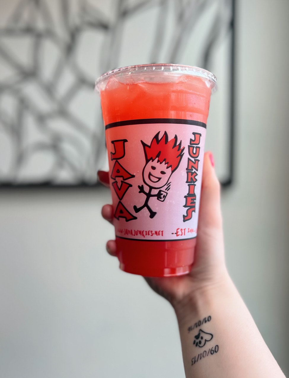 Order Online - Hermiston